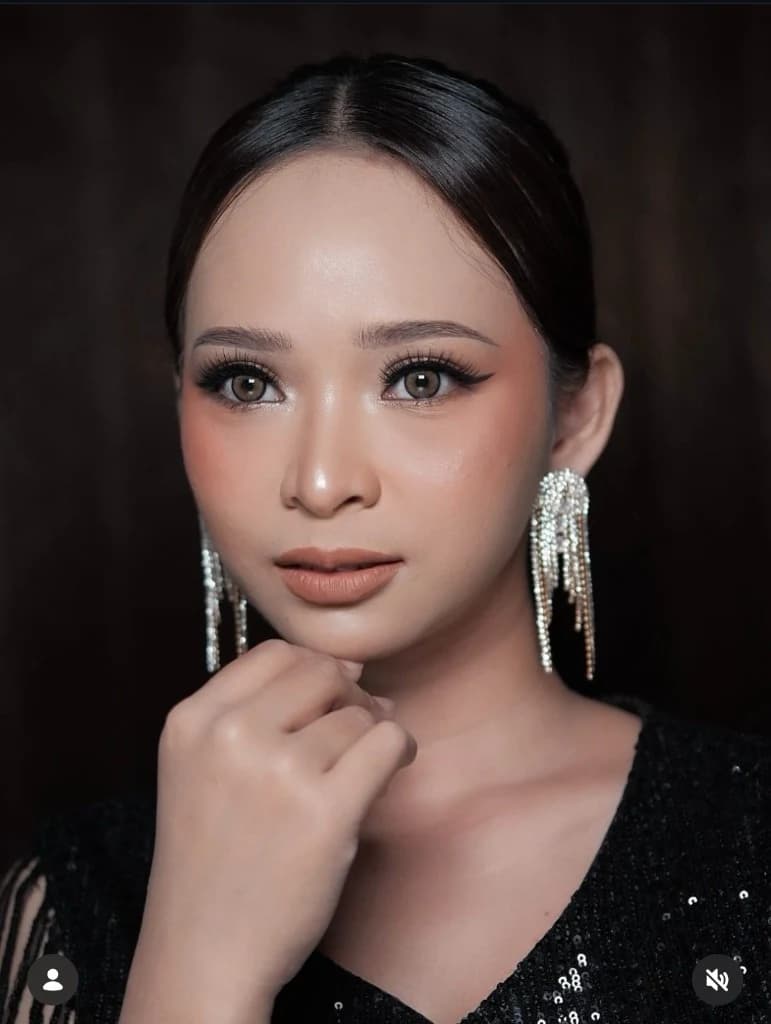 Natural Glam